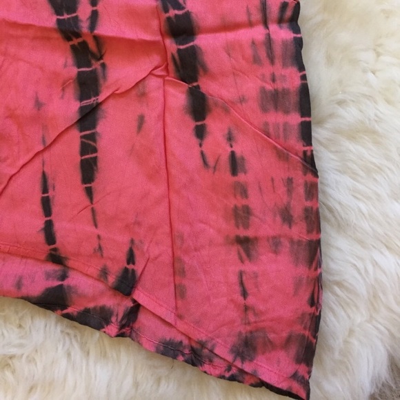 Boho Me Boho Chic Tie-Dye Maxi Dress - Picture 7 of 8